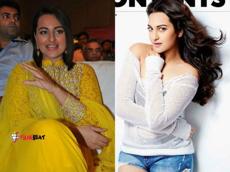 ದೀಪಿಕಾ 'Mychoice'ಗೆ ಸೋನಾಕ್ಷಿ ಸಿನ್ಹಾ ತಿರುಗೇಟು