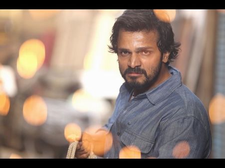 ನಟಿ ರಾಧಿಕಾ ಕೆಣಕಿದ್ದಕ್ಕೆ ವಿಜಯ್ ರಾಘವೇಂದ್ರ ಗರಂ