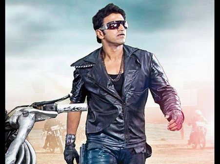 ಪವರ್ ಸ್ಟಾರ್ ಪುನೀತ್ ಅಭಿನಯದ 25ನೇ ಚಿತ್ರ ಯಾವುದು?