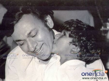 ಪವರ್ ಸ್ಟಾರ್ ಅಭಿನಯದ ಹೊಸ ಚಿತ್ರಕ್ಕೆ 'ಅಣ್ಣಾವ್ರ' ಹೆಸರು