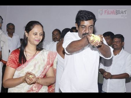 ಹೊಸ ಸಾಹಸಕ್ಕೆ ಕೈಹಾಕಿದ ಯೋಗರಾಜ್ ಭಟ್ರು