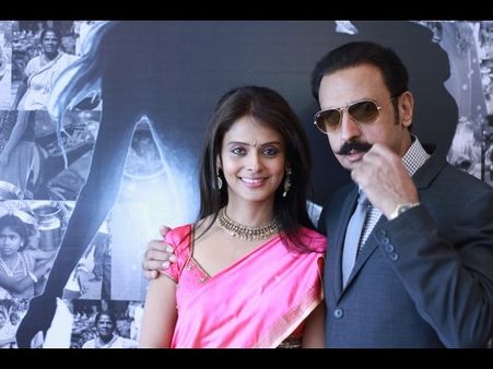 ಕಾಲಿವುಡ್ ಮತ್ತು ಬಾಲಿವುಡ್ ನಲ್ಲಿ ಚಾಂದಿನಿ ಚಮಕ್