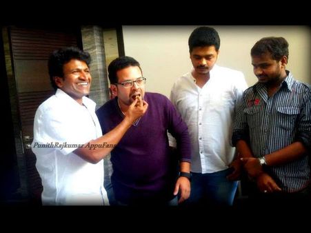 'ರಾಜಕುಮಾರ' ಟೈಟಲ್ ನಲ್ಲಿ ಸಿನಿಮಾ, ಎಷ್ಟು ಸರಿ?