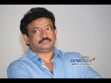 ಹುಟ್ಟುಹಬ್ಬ ಅಂತ ಆರ್.ಜಿ.ವಿಗೆ ವಿಶ್ ಮಾಡಿದ್ರೀ..ಜೋಕೆ..!