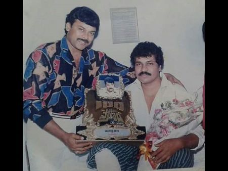 ತಂದೆಯ ಸಾವಿನ ಕಾರಣ ಬಿಚ್ಚಿಟ್ಟ ವಿನೋದ್ ಪ್ರಭಾಕರ್