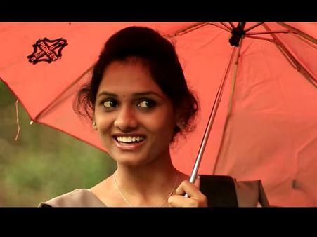 ನವನ್ 'ಗೋಣಿಚೀಲ'ದಿಂದ ಬಂದ ನವಿರಾದ ಪ್ರೇಮ ಕಥೆ