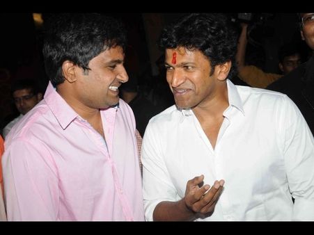 ಕಡೆತನಕ 'ರಣವಿಕ್ರಮ' ಗುಟ್ಟು ಬಿಟ್ಟುಕೊಡದ ಪವನ್