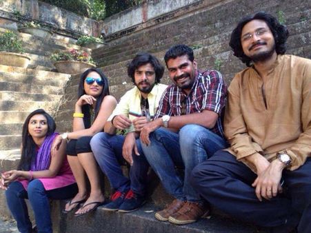 ಏಪ್ರಿಲ್ 17ರಿಂದ ಸವಿಯಿರಿ ರಾಜೇಶ್ ಕೃಷ್ಣನ್ 'ಮೆಲೋಡಿ'