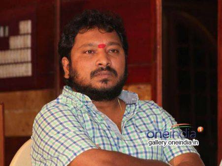 'ಬ್ರೇಕಿಂಗ್ ನ್ಯೂಸ್' ಕೊಡ್ತಾರಂತೆ ನಿರ್ದೇಶಕ ಆರ್.ಚಂದ್ರು