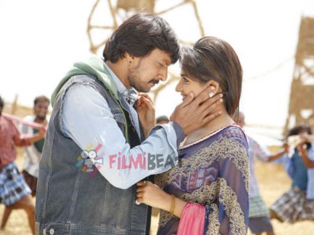 ಏಪ್ರಿಲ್ 16 ರಂದು 'ರನ್ನ'ನ ಚಿನ್ನದಂಥ ಹಾಡುಗಳು ಬಿಡುಗಡೆ