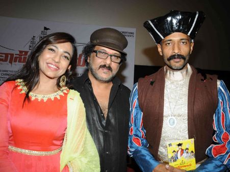 ರವಿಚಂದ್ರನ್ ಮಾತಿಗೆ ತಲೆಬಾಗುತ್ತಾ 'ವಾಸ್ಕೋಡಿಗಾಮ' ತಂಡ?