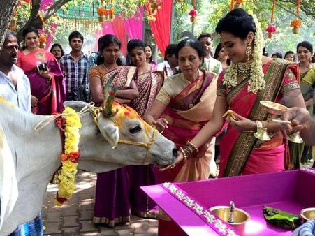 ಗಪ್ ಚುಪ್ ಆಗಿ ಮದುವೆಯಾದರೇ ತ್ರಿಷಾ ಕೃಷ್ಣನ್?