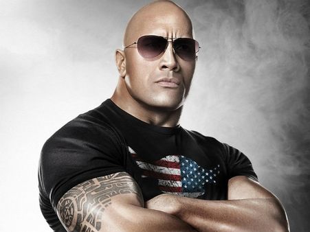 ಈ ಹಾಲಿವುಡ್ ವಜ್ರಕಾಯ ಹೊಟ್ಟೆಗೆ ಏನು ತಿಂತಾನೆ?