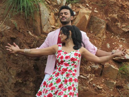 ನಾಳೆಯಿಂದ ಯುವ 'ಖೈದಿ'ಯ ಅಬ್ಬರ ಶುರು