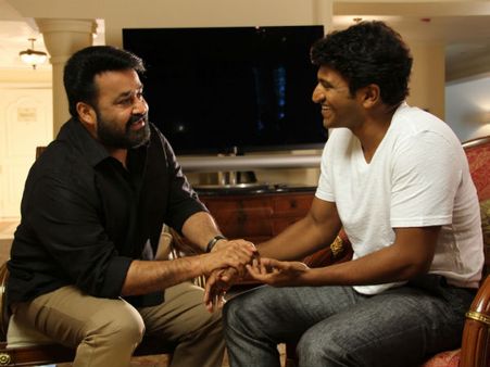 ಮಲಯಾಳಂನಲ್ಲಿ ಮೋಡಿ ಮಾಡಲಿದೆ ಪುನೀತ್ 'ಮೈತ್ರಿ'