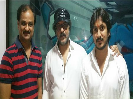 ಕೃಷ್ಣಲೀಲಾ ತಂಡಕ್ಕೆ ಸಹೃದಯತೆ ತೋರಿದ ಕ್ರೇಜಿಸ್ಟಾರ್