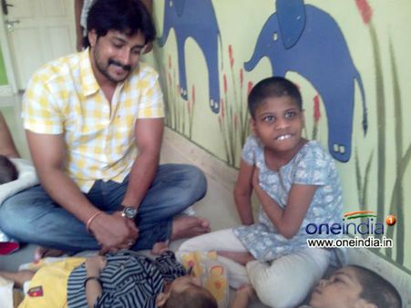 ಈ ಬಾರಿ ಹುಟ್ಟುಹಬ್ಬ ಬೇಡ ಅಂದ್ರು ಲವ್ಲಿ ಸ್ಟಾರ್ ಪ್ರೇಮ್