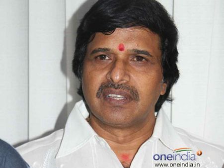 ಎಸ್ ನಾರಾಯಣ್ ಬಾಲಿವುಡ್ ಗೆ ಪದಾರ್ಪಣೆ