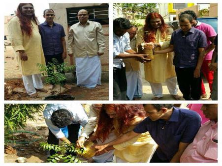 ಅಣ್ಣಾವ್ರ ಹುಟ್ಟುಹಬ್ಬಕ್ಕೆ ಮುನ್ನ ರಾಘಣ್ಣ ಹೊಸ ಅಭಿಯಾನ