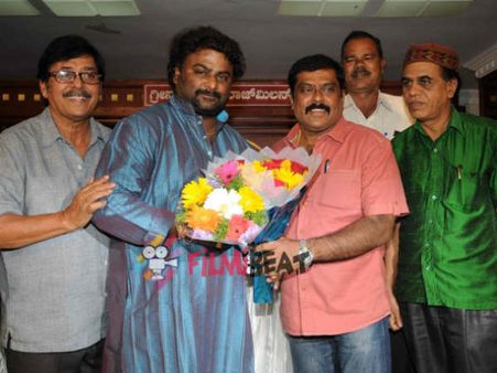 'ಬಿಗ್ ಬಾಸ್' ಸ್ಪರ್ಧಿಯಾಗಲಿದ್ದಾರೆ 'ಹುಚ್ಚ ವೆಂಕಟ್'