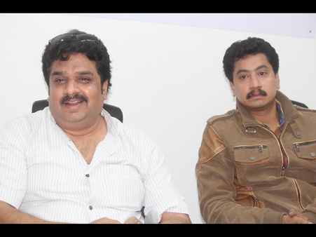 ಸಂದರ್ಶನ : ಸಂಚಾರಿ ವಿಜಯ್ 'ಅವನು...ಅವಳಾದ' ಪರಿ