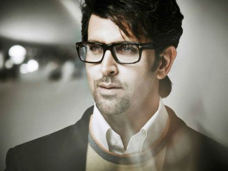 ಹಾಲಿವುಡ್ ಗೆ ಬಾಲಿವುಡ್ ಡ್ರೀಮ್ ಬಾಯ್ ಹೃತಿಕ್