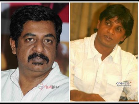 ಇದೇ ಮೊದಲ ಬಾರಿಗೆ 'ಕರಿಚಿರತೆ'ಗೆ ಭಟ್ ಆಕ್ಷನ್ ಕಟ್