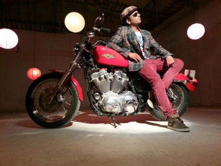 ಪಾಕ್ ನಲ್ಲಿ ಪ್ರದರ್ಶನಗೊಂಡ ಮೊದಲ ಕನ್ನಡ ಚಿತ್ರ