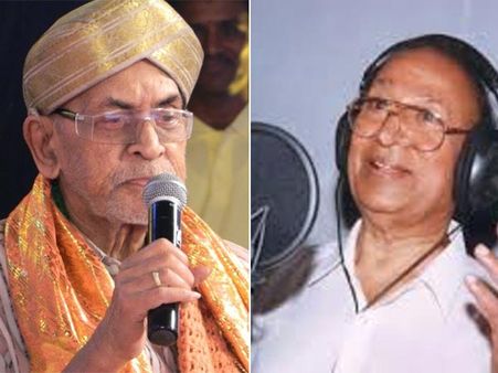 ರಾಜ್ ಚಿತ್ರದಲ್ಲಿ ಪಿಬಿಎಸ್ ಹಾಡು ನಿಂತಿದ್ದು ಯಾಕೆ: ಕಾರಣ ಇಲ್ಲಿದೆ