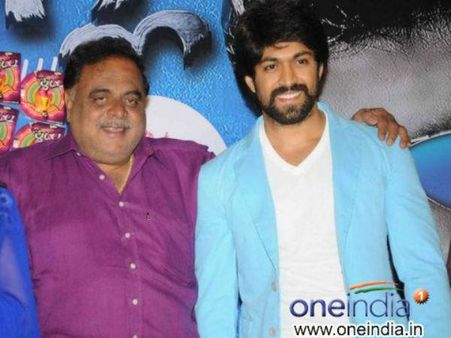 ಮಂಡ್ಯದಲ್ಲಿ ಅಂಬಿ ಮಾಮನ ಬಗ್ಗೆ ಯಶ್ ಹೇಳಿದ್ದೇನು?