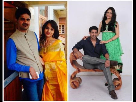 ವಿವಾದಾತ್ಮಕ ನಟಿ ಮೈತ್ರಿಯಾ ಹೊಸ ಚಿತ್ರದಲ್ಲಿ ಡಿ.ಕೆ.ರವಿ ಕಥೆ?