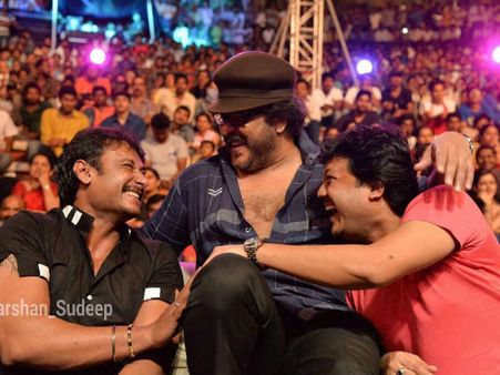 ಹೊಸ ಬಣ್ಣಗಳೊಂದಿಗೆ 'ಕಲರ್ಸ್ ಕನ್ನಡ' ಟಿವಿ ಆರಂಭ