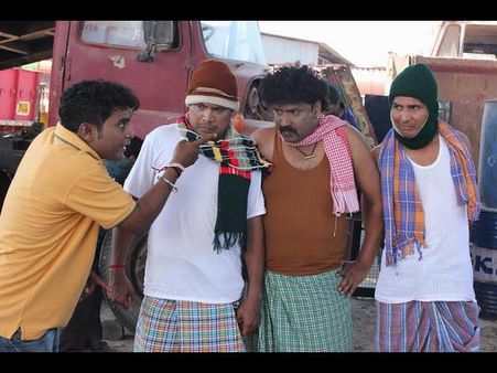 ಮಂಗಳೂರಿನಲ್ಲಿ ಹೊಸ ದಾಖಲೆ ಬರೆದ ಚಾಲಿ ಪೋಲಿಲು