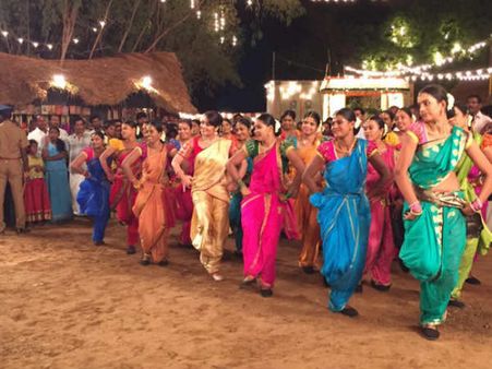 ಸೆಕೆಂಡ್ ಇನ್ನಿಂಗ್ಸ್ ಗೆ ಅಣಿಯಾದ ನಟಿ ನಿಖಿತಾ ತುಕ್ರಲ್