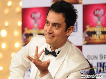 ನಾನು ಪರಿಪೂರ್ಣ ಗಂಡಸು ಅಲ್ಲ: ಅಮೀರ್ ಖಾನ್