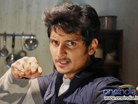 'ಕೃಷ್ಣ ಲೀಲಾ' ರೀಮೇಕ್ ಚಿತ್ರಕ್ಕೆ ತಮಿಳು ನಟ ಜೀವಾ?