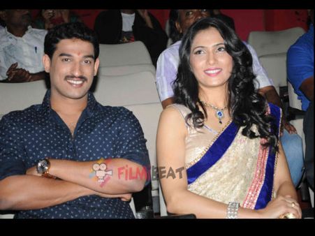 ಮೈತ್ರಿಯಾ 'ಅಕ್ಷತೆ' ಗೆ ಕಲ್ಲು ಹಾಕಿದ ಕಾರ್ತಿಕ್ ಗೌಡ