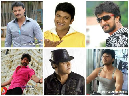 ಸ್ಯಾಂಡಲ್ ವುಡ್ ನ ನಿಜವಾದ ಬೇಡಿಕೆಯ ನಟರಿವರು