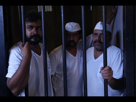 ದಯಾಳ್ 'ಹಗ್ಗದ ಕೊನೆ'ಗೆ ಫಾಲ್ಕೆ ಚಿತ್ರೋತ್ಸವ ಪ್ರಶಸ್ತಿ