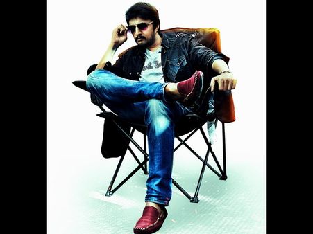 ಅಭಿಮಾನಿಗಳಿಗೆ ಹೊಸ ಸಂದೇಶ ರವಾನಿಸಿದ ಸುದೀಪ್