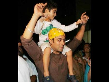 ಕೋರ್ಟ್ ಏನೇ ಅಂದರೂ ನೀ ನಮ್ಮ ದೇವರು!