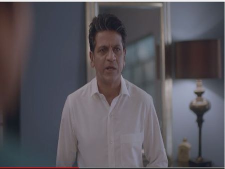 ಕೂದಲು ಬೆಳ್ಳಗಾಗಿದೆಯೇ, ಚಿಂತೆ ಬಿಡಿ ಅಂದ್ರು ಶಿವಣ್ಣ!