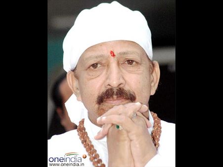 ಬದುಕಿದ್ದಾಗ, ಸತ್ತಮೇಲೂ ವಿಷ್ಣುಗೆ ಅನ್ಯಾಯ: ಅಂಬಿ ಬಾಂಬ್