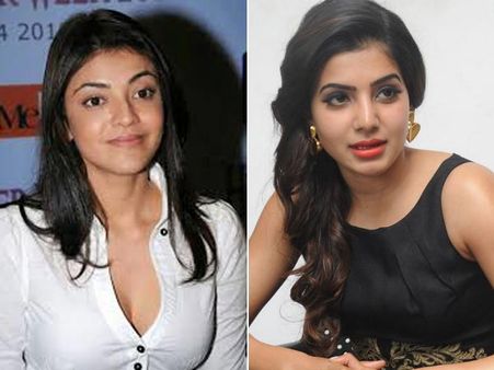 ಸಮಂತಾ, ಕಾಜಲ್ ಇಲ್ಲಾಂದ್ರೆ ಕನ್ನಡ ಸಿನಿಮಾ ಹಿಟ್ ಆಗಲ್ವಾ?