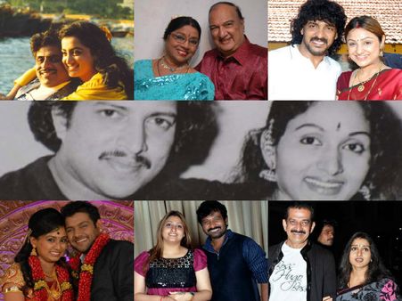 ಹೀರೋ ಹೀರೋಯಿನ್ ಆಗೂಂದ್ರೆ ಮದ್ವೆನೇ ಆಗ್ ಬಿಟ್ರು!