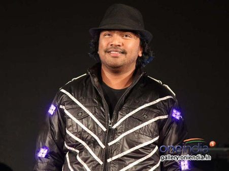 'ವೆರೈಟಿ ಸಂಗೀತಗಾರ' ಅರ್ಜುನ್ ಜನ್ಯಾ ಬರ್ಥ್ ಡೇ ಸ್ಪೆಷಲ್