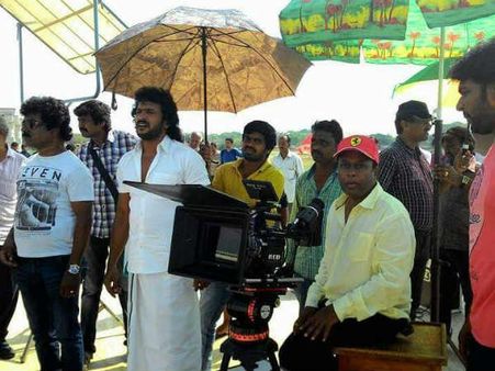 ರಿಯಲ್ ಸ್ಟಾರ್ ಉಪೇಂದ್ರ ಎಲ್ಲಿ ಕಳೆದು ಹೋದರು?