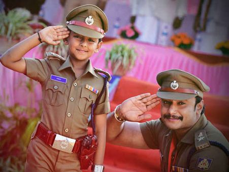 ಆನೆ ಬರೋಕೆ ಇದೆ ನಾಲ್ಕು ತಿಂಗಳು, ನೆಮ್ಮದಿಯಾಗಿರಿ