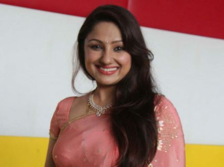 ಪ್ರಿಯಾಂಕಾ ಉಪೇಂದ್ರ ಲವ್ ಮಾಡ್ತಿರೋದ್ಯಾರನ್ನ?