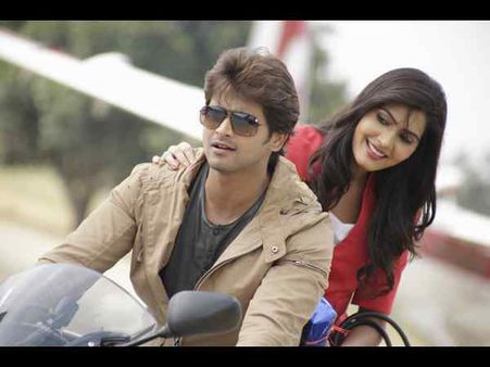 ಆರೋಪಗಳೆಲ್ಲಾ ಸುಳ್ಳು ಅಂದ ಚಂದದ ನಟ ಚಂದನ್